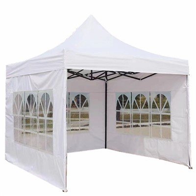 Pop Up Gazebo with Sides Pop Up Gazebo with Sides