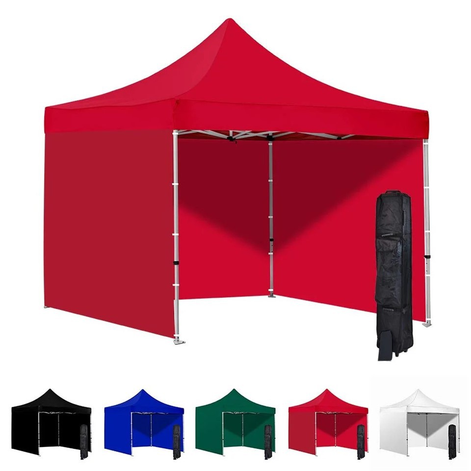 Sun Shelter Tent