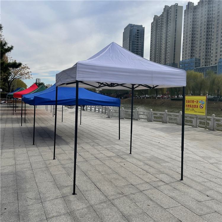2x2m Outdoor Waterproof Tent
