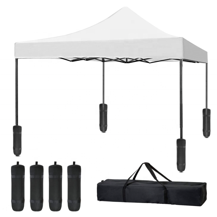 Trade Show Tent 3×3 factory