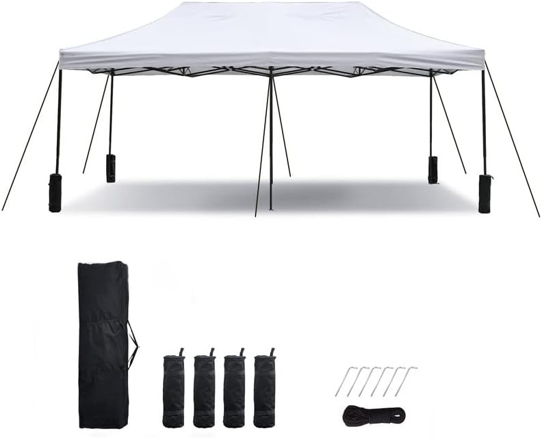 3X3 TENT
