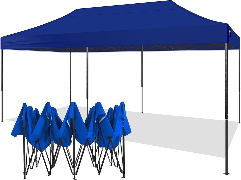3X3 TENT