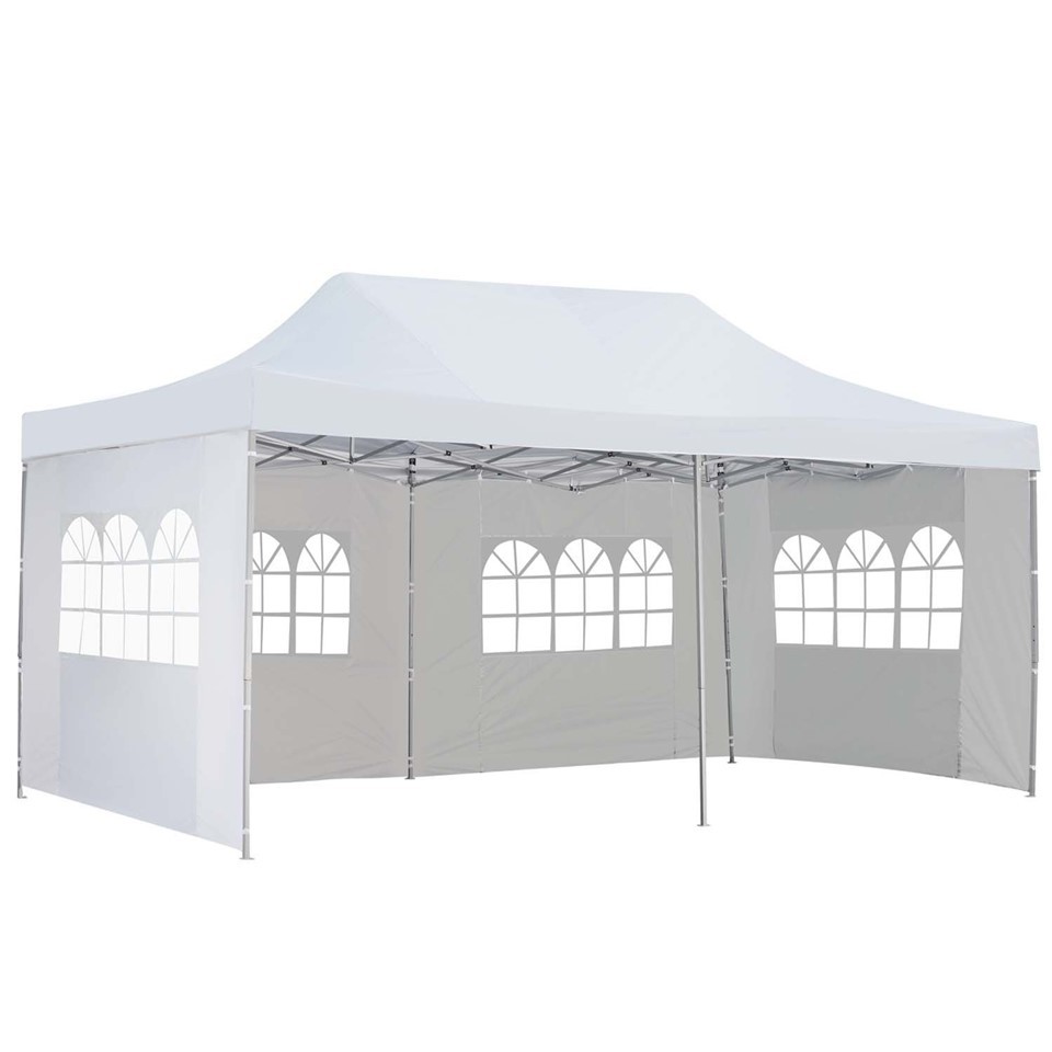 3x6 Gazeo Tent