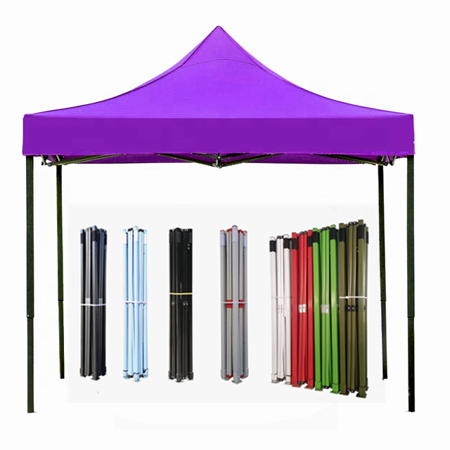 Trade Show Tent 3×3 best