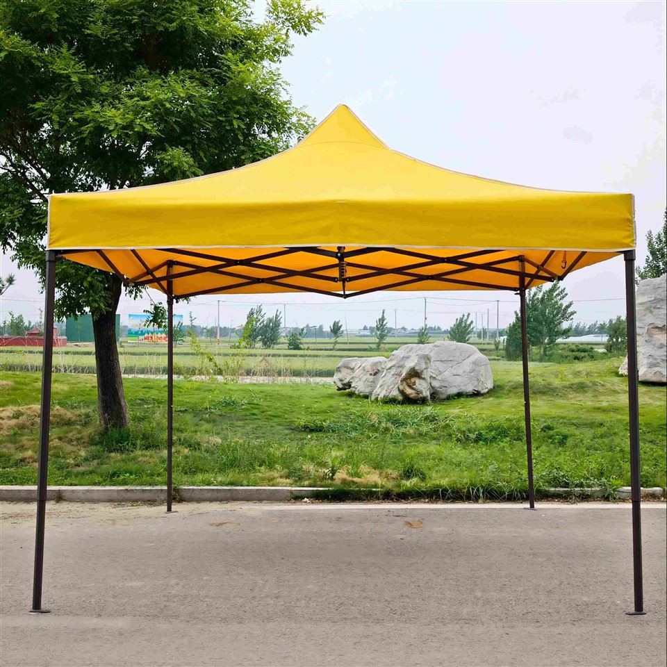 Heavy Duty Windproof Tent 10*10ft