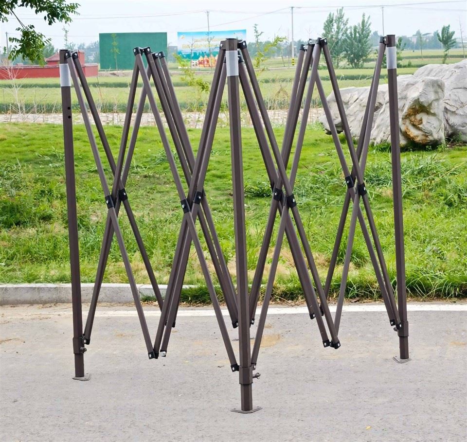 Heavy Duty Windproof Tent 10*10ft suppliers