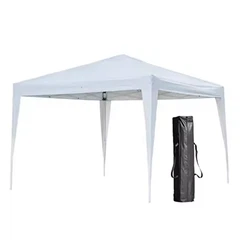 Voiture-Tente portable